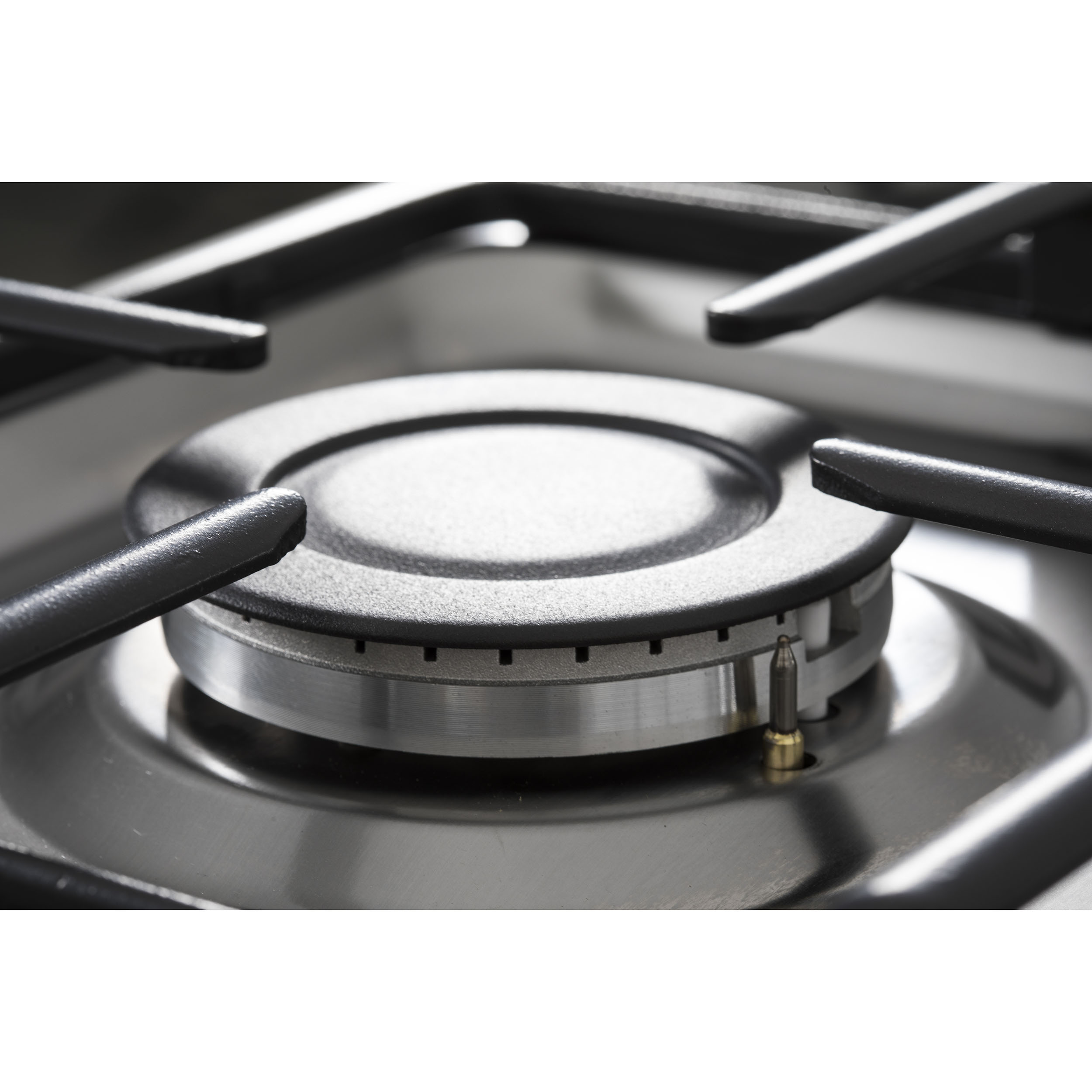 ΚΟΥΖΙΝΑ LA GERMANIA SE965GX/24 | ΦΟΥΡΝΟΣ ΑΕΡΙΟΥ ΜΕ ΑΕΡΑ ΚΑΙ ΓΚΡΙΛ ΗΛΕΚΤΡΙΚΟ | ΕΣΤΙΕΣ ΑΕΡΙΟΥ 4